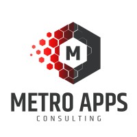 Metro Apps Consulting logo - Similar company to The Robert Joseph Group