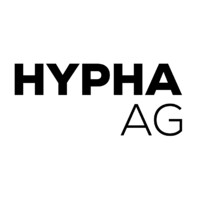 Hypha AG logo - Similar company to Mad Mimi