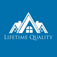 Lifetime Quality logo - Similar company to Mat Roofing