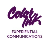 Color Ink logo - Similar company to Mcd, Inc.