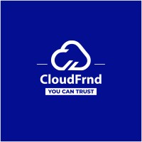 CloudFrnd logo - Similar company to Plentora