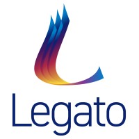 Legato logo - Similar company to Legato
