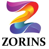 Zorins TV logo - Similar company to Cinque Technologies