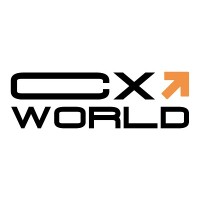 CXworld logo - Similar company to Saudicxa