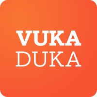 Vukaduka logo - Similar company to Anotherecruit