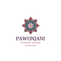 Pawonjani Catering logo - Similar company to Chimera