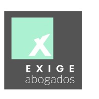 E X I G E Abogados logo - Similar company to Byreclama