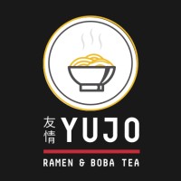 Yujo Ramen & Boba Tea logo - Similar company to Eurokapi