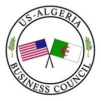 US-Algeria Business Council logo - Similar company to Algeria Geospatial Technologies
