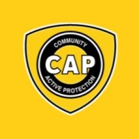 CAP - Community Active Protection logo - Similar company to Css