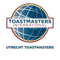 Utrecht Toastmasters logo - Similar company to Toastmasters - Division E ( D59)