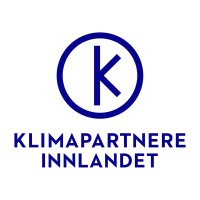 Klimapartnere Innlandet logo - Similar company to Attvin