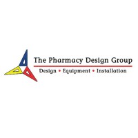 The Pharmacy Design Group logo - Similar company to Pharmacy Design