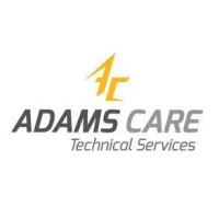 Adams Care Technical Services LLC logo - Similar company to Vfix Maintenance & Technical Services Dubai