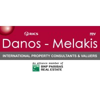Danos Melakis Ltd logo - Similar company to Omek S.A.