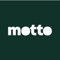 Motto logo - Similar company to Insidy