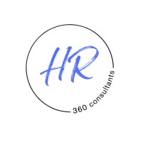 HR 360 Consultants logo - Similar company to Hr360