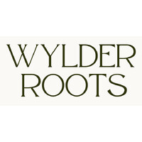 Wylder Roots logo - Similar company to British Velvets