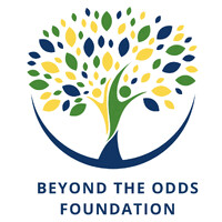 Beyond the Odds logo - Similar company to Her Balance