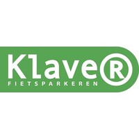 Klaver Fietsparkeren logo - Similar company to Street-Stuff!