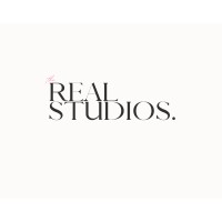 The Real Studios London logo - Similar company to Vmv.Studio