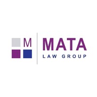 Mata Law Group logo - Similar company to Cardeño Law
