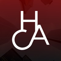 Huron Consulting Association logo - Similar company to Ciberglobal