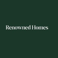 Renowned Homes logo - Similar company to Agentaxis