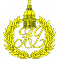 Alferov university logo - Similar company to Ioffe Institute