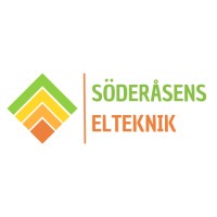 Söderåsens Elteknik logo - Similar company to Am Datatjänst Ab