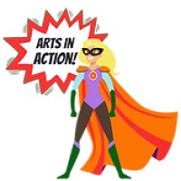 Arts In Action Consulting logo - Similar company to Appel Farm Arts & Music Center