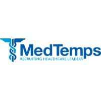 MedTemps Memphis logo - Similar company to Poplar Wellness Group
