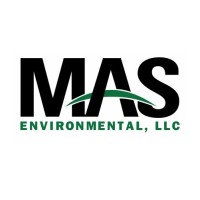 MAS Environmental, LLC logo - Similar company to Nova Engineering And Environmental, Llc