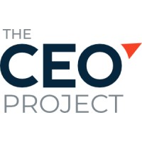 The CEO Project logo - Similar company to Ceo Connection