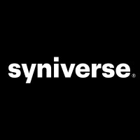 Syniverse logo - Similar company to Iwireless