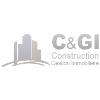 C&GI Construction gestion immobiliere logo - Similar company to Lafaçade Construction