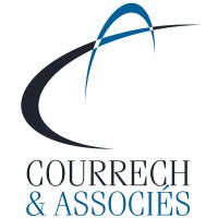 Courrech et Associés logo - Similar company to Urbi & Orbi Avocats