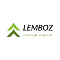 Lemboz Infotech logo - Similar company to Delx Technologies