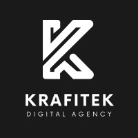 Krafitek logo - Similar company to Krafit