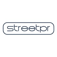 StreetPR logo - Similar company to Harrix.Co.Uk