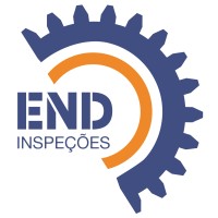END Inspeções logo - Similar company to Cebraci