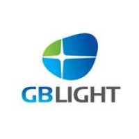 GBlight logo - Similar company to Baiksan Co., Ltd.