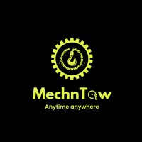 Mechntow logo - Similar company to Zombies Coder Soft Solutions