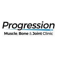 Progression Muscle, Bone and Joint Clinic logo - Similar company to Pacific Peak Therapy