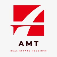 AMT Real Estate Holdings logo - Similar company to Amt Ventures