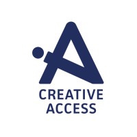 Creative Access logo - Similar company to Service95