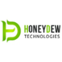 Honeydew-Technologies Private Limited