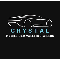Crystal Car Valet logo - Similar company to D-Energy Chile Spa