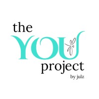 the YOU project by julz logo - Similar company to Cmo Media Lab