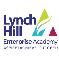 Lynch Hill Enterprise Academy logo - Similar company to Bolder Academy
